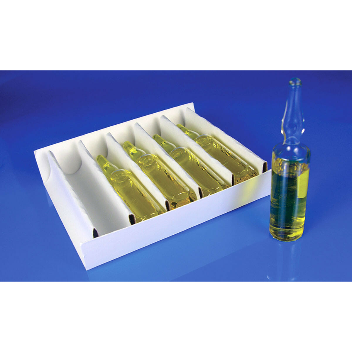Ruthenium Tetroxide, 0.5% Stabilized Aqueous Solution - Delta Microscopies