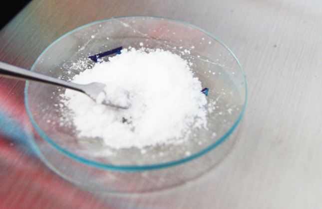Sodium Ethylate (Sodium Ethoxide) - Delta Microscopies