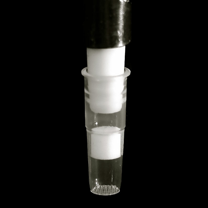 Mprep mPrep™ System Accessories (mPrep/s™ and mPrep/g™ compatible) - Delta ...